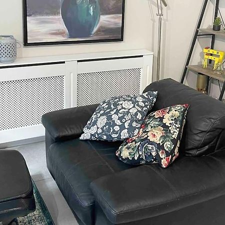 Close To Belfast City Centre.Modern Opened Planned Экстерьер фото