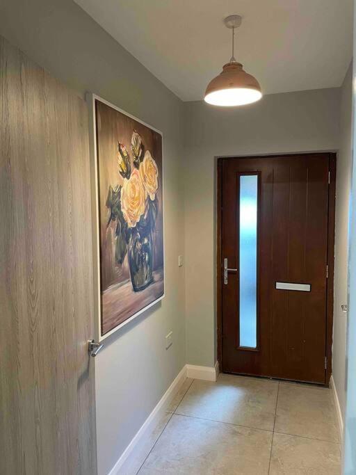 Close To Belfast City Centre.Modern Opened Planned Экстерьер фото