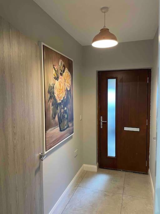 Close To Belfast City Centre.Modern Opened Planned Экстерьер фото